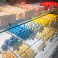 Le Bon Macaron food