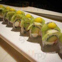 Maki Sushi food