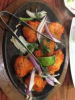 Tandoori Nights Fairfax food