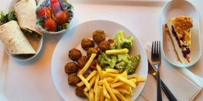 Ikea food