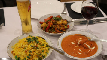 India House Prahran food