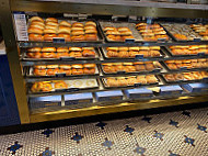 Noah's Ny Bagels food