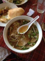 Pho Quyen Vietnamese food