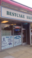 Best Cake Bakery food