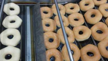 Best Donuts food