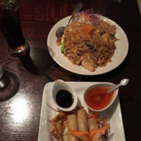 Siri Thai food