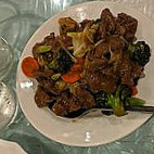 Golden Inn Chinese Restaurant food