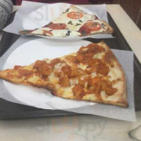 Little Italy Pizza food