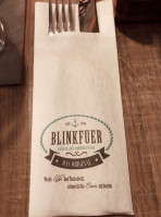 Blinkfuer By Oliver Borchert food