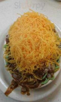 Skyline Chili food