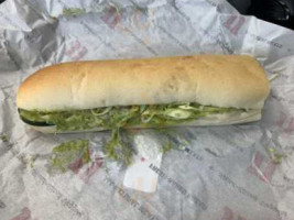 Jimmy John's food