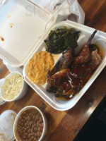 Z  Best BBQ Ribs food