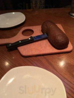 Outback Steakhouse food