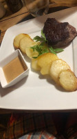 Le Bistrot Gourmand food