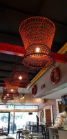 Red Rock Noodle Bar Express Semaphore inside