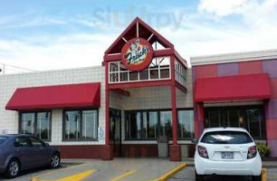 Frisch's Big Boy Restaurants inside