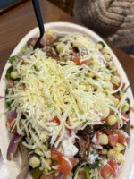 Chipotle Mexican Grill food