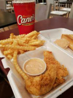 Raising Cane's Chicken Fingers food