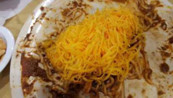 Skyline Chili food