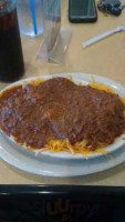 Skyline Chili food