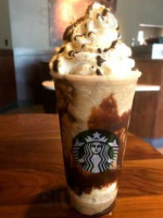 Starbucks Coffee Co food