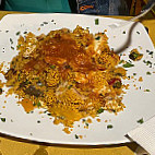 La Favarotta food