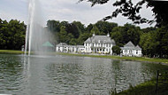 Kasteel Rivierenhof food