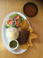 Sofrito Carribean Cuisine food