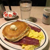 Ihop food