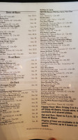 State 48 Brewery menu