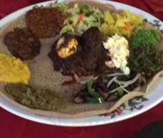 Lalibela food