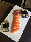 Sushi Sun Tuscolana inside