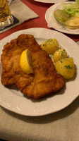 Gasthaus zur Linde food