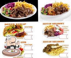 Kebab Kebabownia food