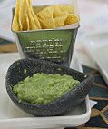 Wahaca food