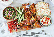 Nando's food