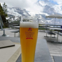 Grindelwaldblick food