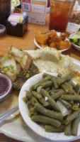 Luby's food