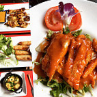 L'asiane Thailandais food