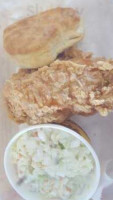 Bojangles ' Famous Chicken 'n Biscuits food