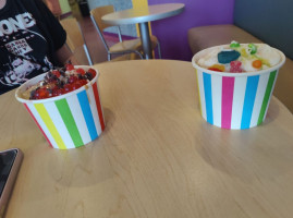 Froyoz food