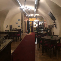 osteria e vineria del Corso food