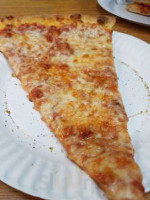 Sal's Pizza food