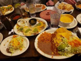 Margarita's Mexican food