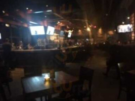 Yard House inside