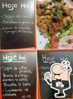 Forja menu