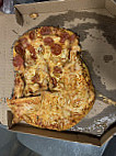 Domino's Pizza food