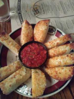 Old Spaghetti Factory food