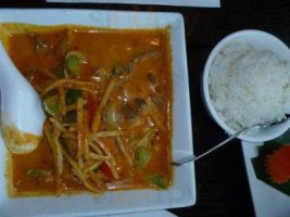 Banyan Tree Thai food