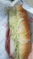 Jimmy John's food